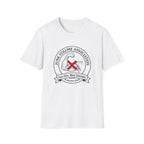 Junk Volume Association T-Shirt