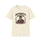 Intensity Over Volume University T-Shirt