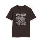 1 Reckless Set to Failure T-Shirt