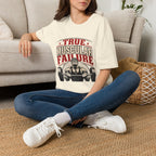 True Muscular Failure T‑Shirt