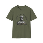 Mind and Matter T‑Shirt