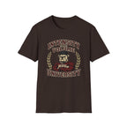 Intensity Over Volume University T-Shirt