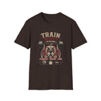 Train Heavy T-Shirt