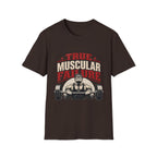 True Muscular Failure T‑Shirt