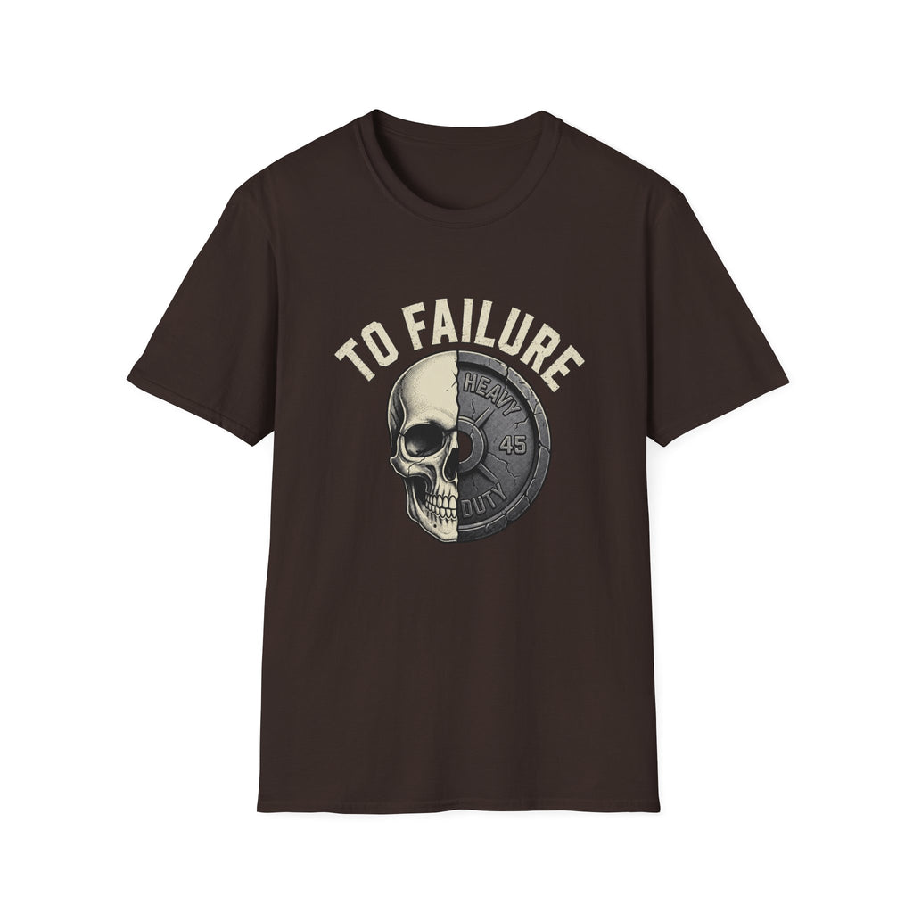 To Failure T-Shirt