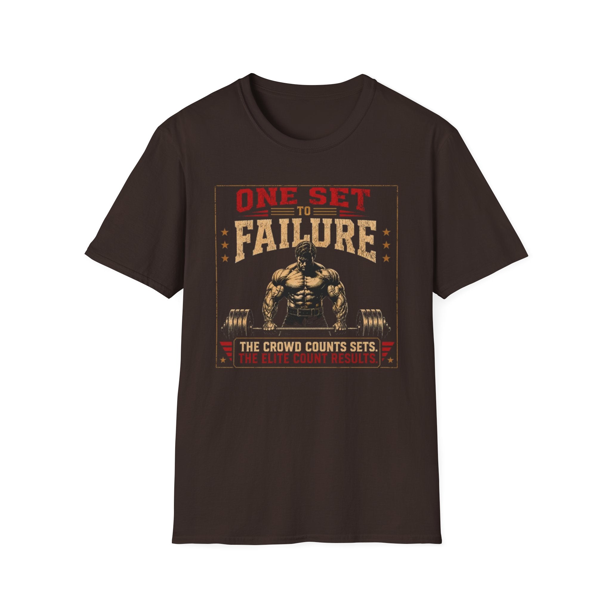 One Set to Failure T-Shirt