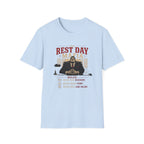 Rest Day Mafia T-Shirt