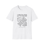1 Reckless Set to Failure T-Shirt
