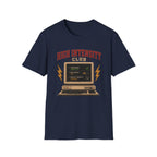 High Intensity Club T-Shirt