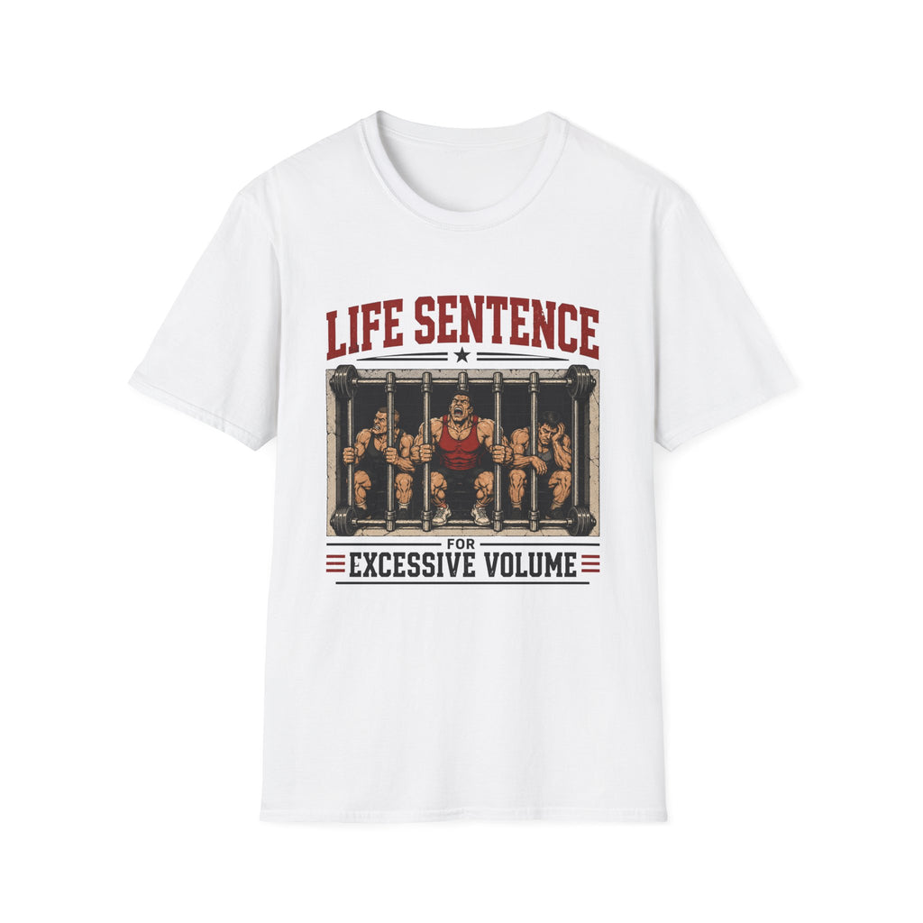 Life Sentence T-Shirt
