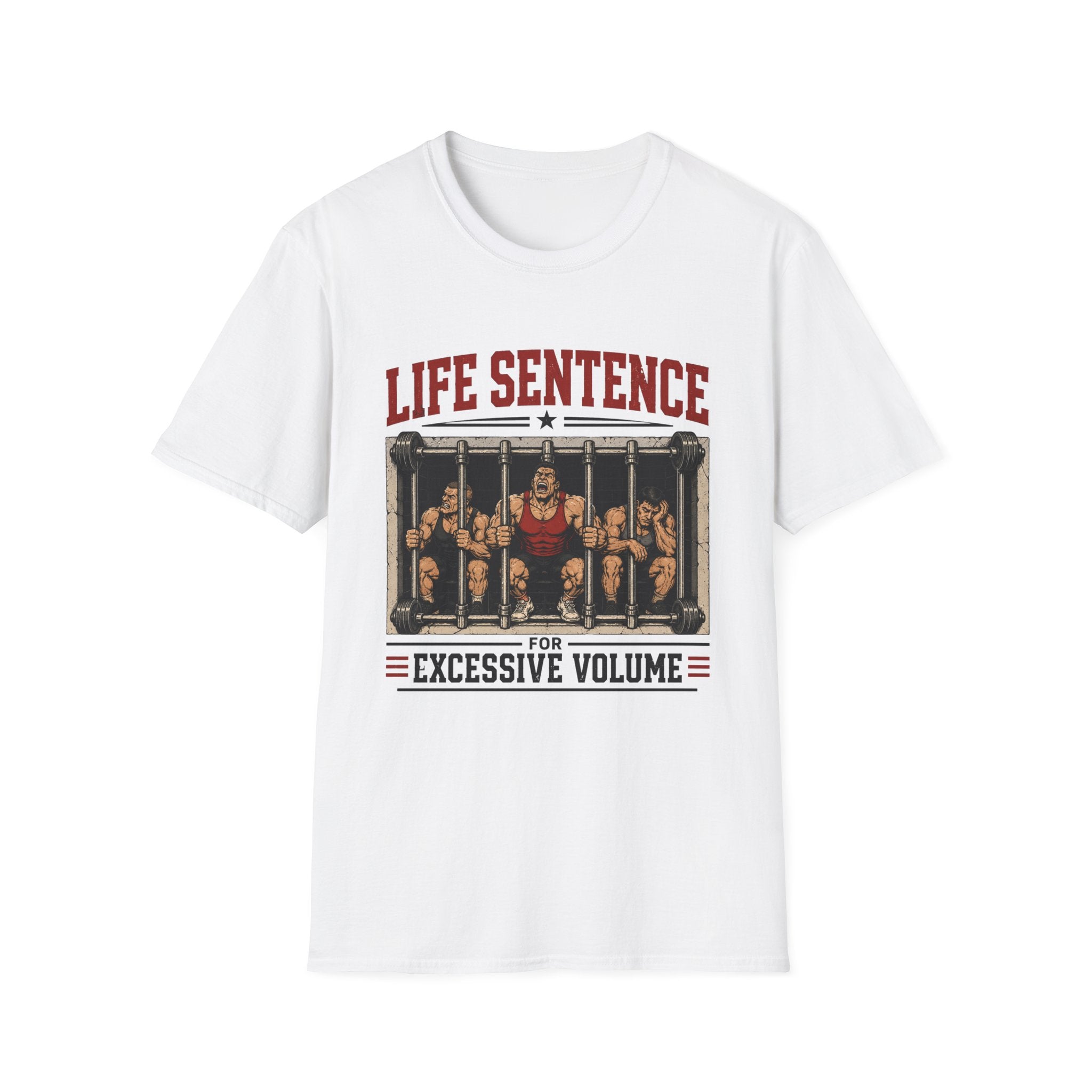 Life Sentence T-Shirt