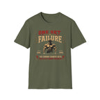 One Set to Failure T-Shirt