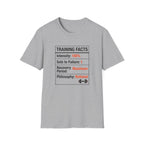 Training Facts T-Shirt