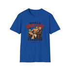 World Rest Day T-Shirt