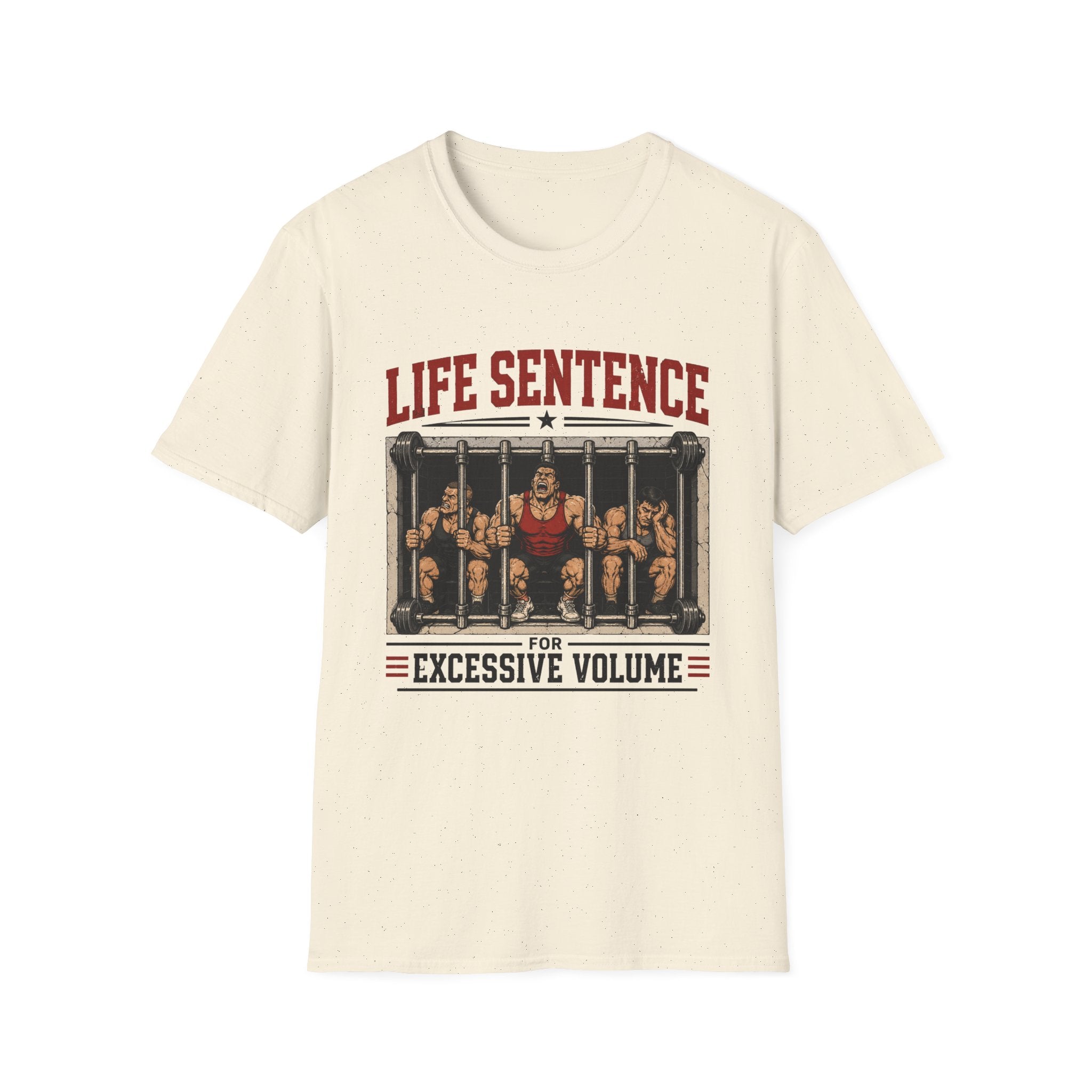 Life Sentence T-Shirt