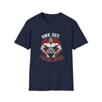 One Set, Total War T-Shirt