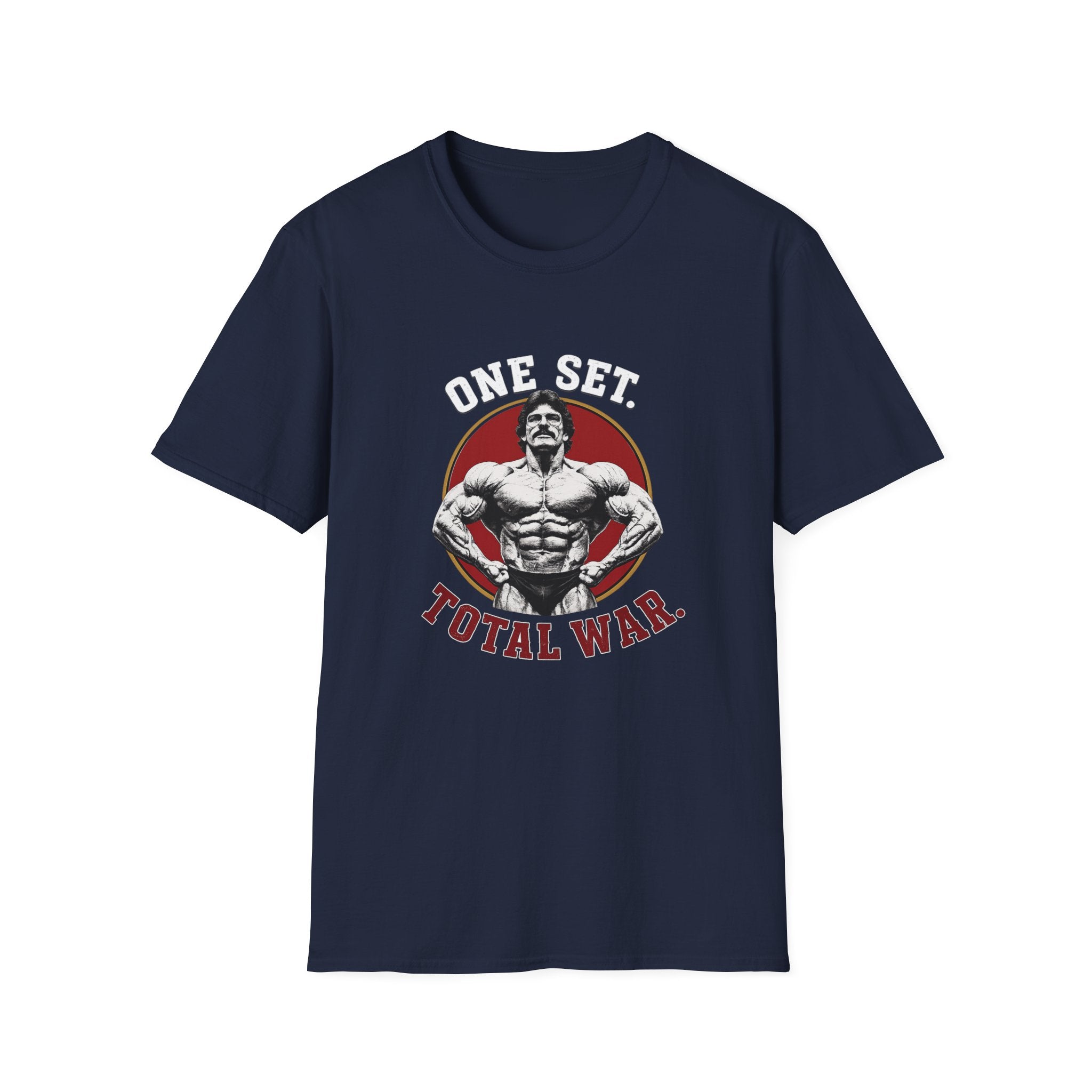 One Set, Total War T-Shirt