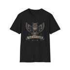 Train With Reason T-Shirt
