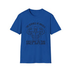 The Science of Muscle T-Shirt