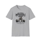 One More Impossible Rep T-Shirt