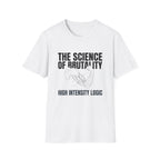 The Science of Brutality T-Shirt