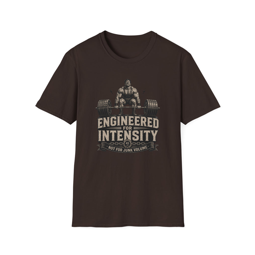 Engineered Intensity T-Shirt