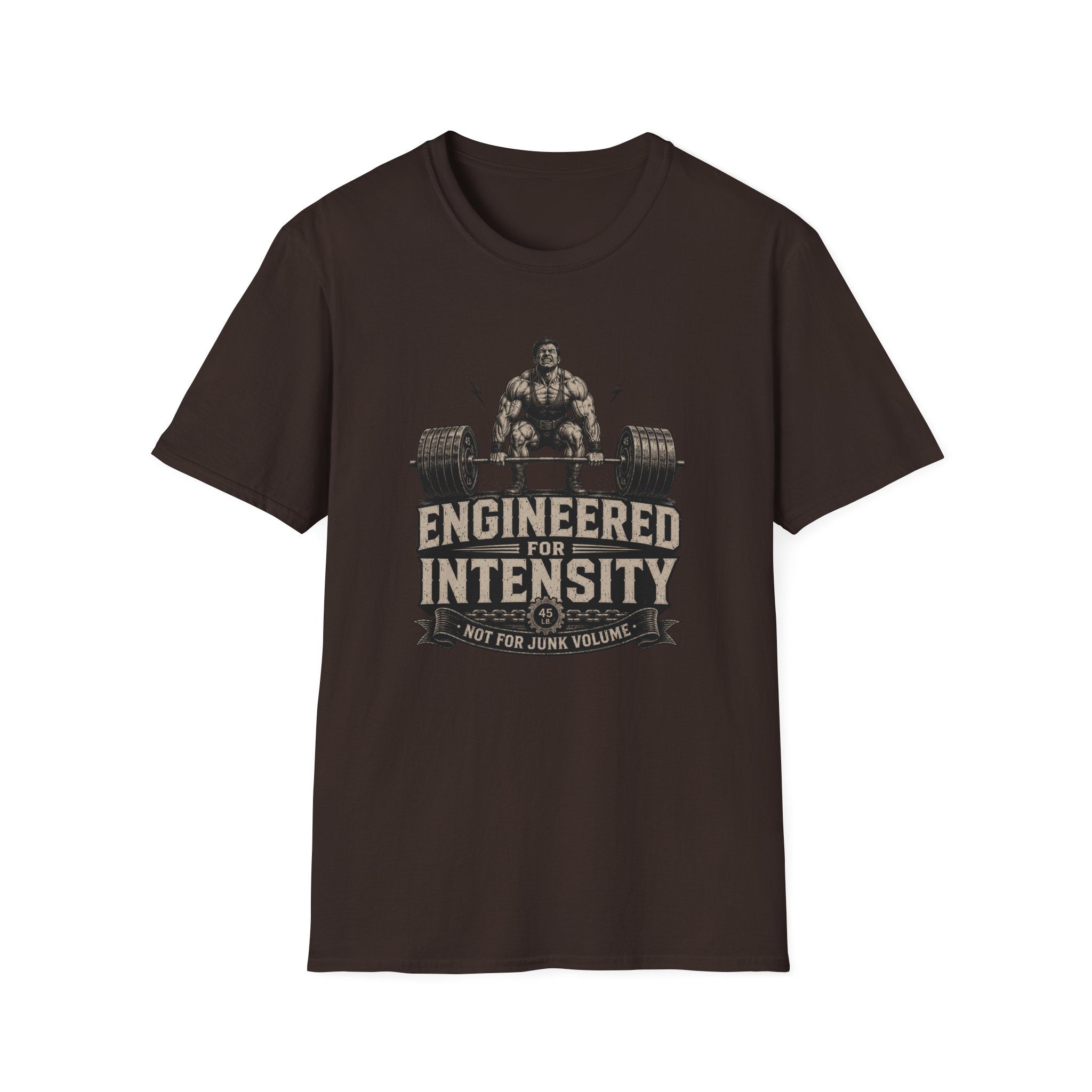 Engineered Intensity T-Shirt