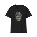 Recovery Is Where Growth Happens T‑Shirt