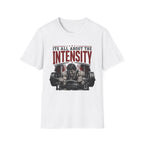 Intensity Weightlifting T-Shirt