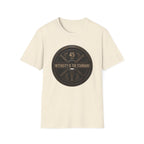 Intensity Is The Standard T-Shirt