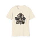 Engineered for Intensity T-Shirt