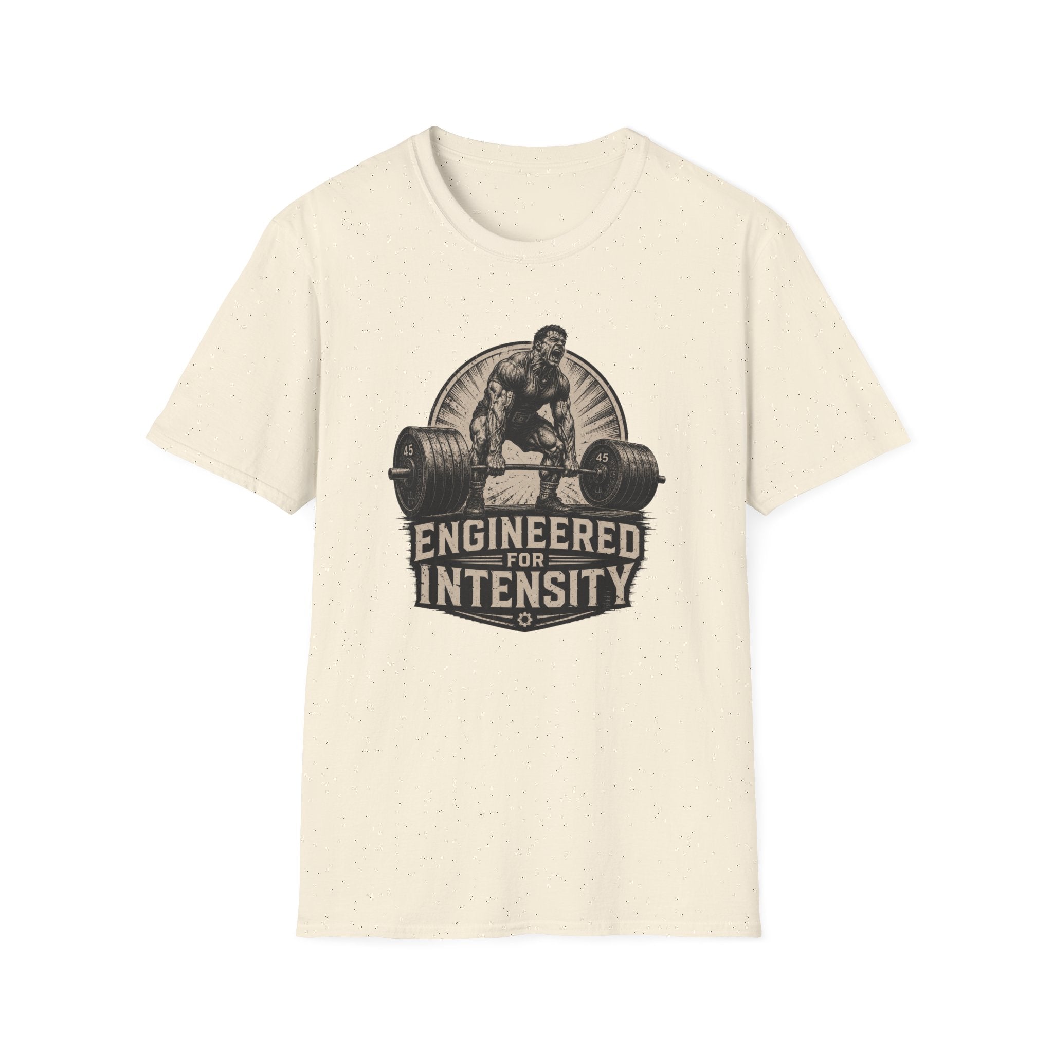Engineered for Intensity T-Shirt