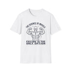 The Science of Muscle T-Shirt
