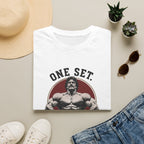 One Set, Total War T-Shirt