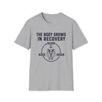 Recovery Gym T‑Shirt