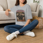 Survived by Recovery T-Shirt