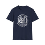 Less Volume, More Intensity T-Shirt
