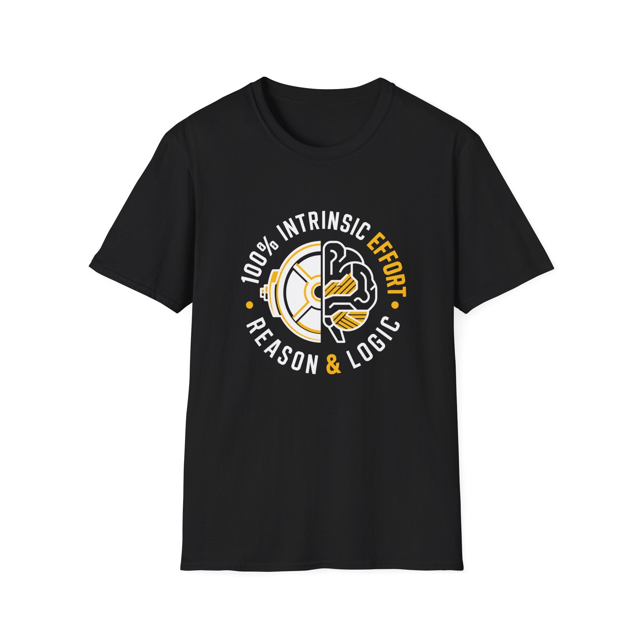 100% Intrinsic Effort T-Shirt