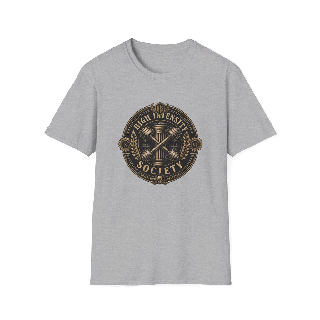 High Intensity Society T-Shirt