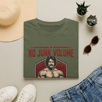 No Junk Volume, 1 Set to failure T-Shirt
