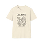 1 Reckless Set to Failure T-Shirt