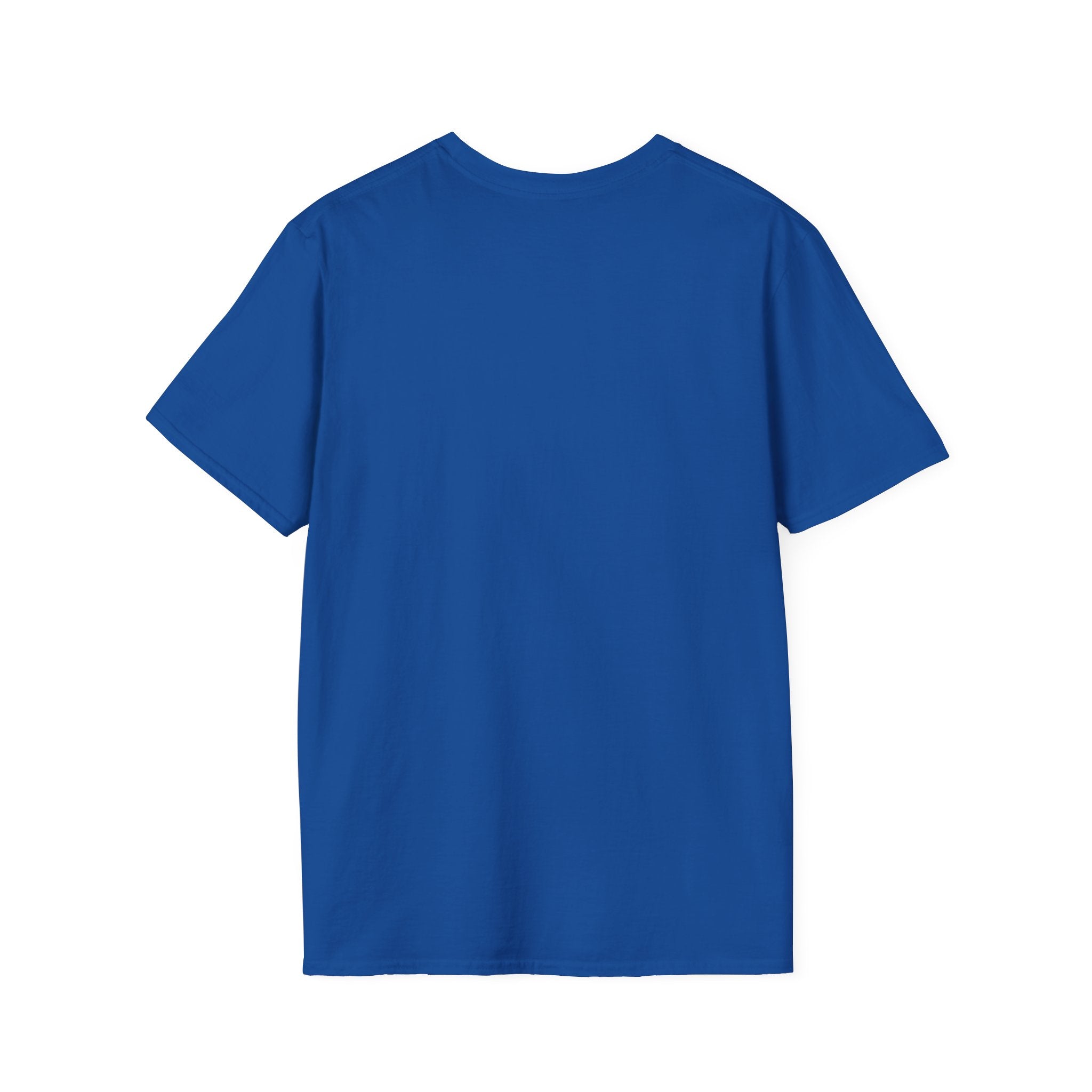 One More Impossible Rep T-Shirt