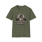 Engineered for Intensity T-Shirt