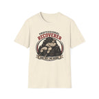 Professional Recoverer T-Shirt
