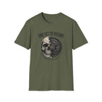 One Set To Failure Recover Grow Repeat T-Shirt