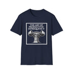 The Art of Productive Infrequency T-Shirt