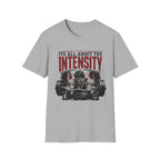 Intensity Weightlifting T-Shirt