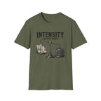 Intensity Weighs More T-Shirt