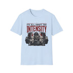 Intensity Weightlifting T-Shirt