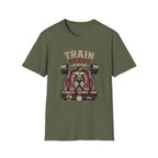 Train Heavy T-Shirt